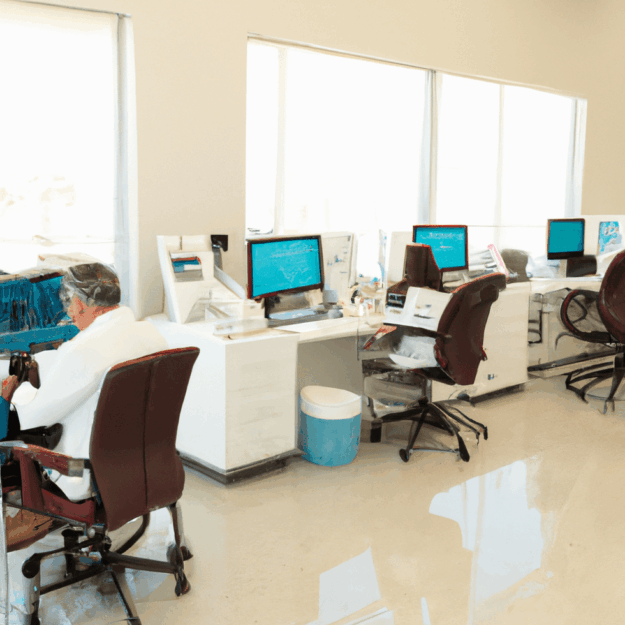 Discover 12 warning signs your medical practice needs professional IT support. Learn how to prevent costly downtime and protect patient data.