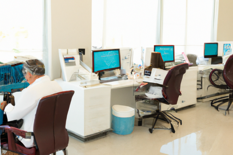 Discover 12 warning signs your medical practice needs professional IT support. Learn how to prevent costly downtime and protect patient data.