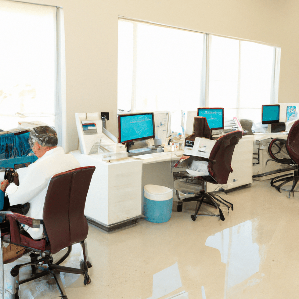 Discover 12 warning signs your medical practice needs professional IT support. Learn how to prevent costly downtime and protect patient data.