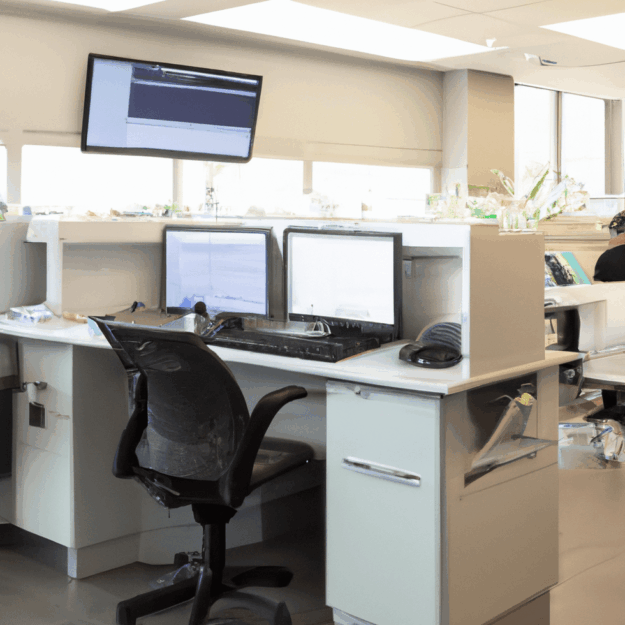 Discover 12 critical warning signs your medical office needs professional IT support, from system crashes to security gaps that threaten patient data.