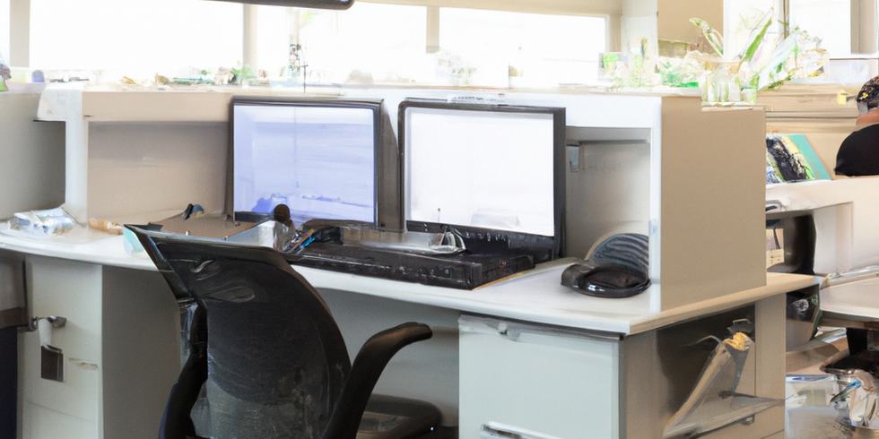 Discover 12 critical warning signs your medical office needs professional IT support, from system crashes to security gaps that threaten patient data.