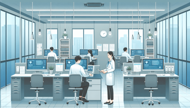 Discover 12 warning signs that indicate your medical practice needs professional IT support to prevent downtime, ensure HIPAA compliance, and protect operations.