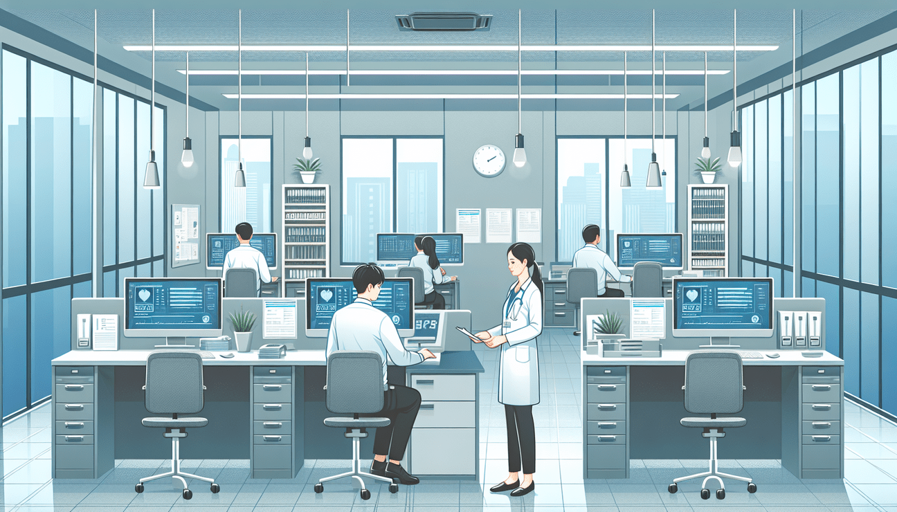 Discover 12 warning signs that indicate your medical practice needs professional IT support to prevent downtime, ensure HIPAA compliance, and protect operations.