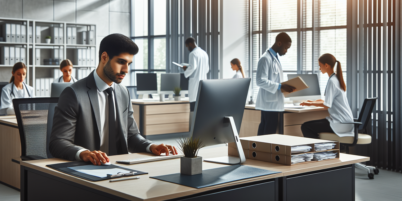 Learn the 5 key signs your medical practice needs a security risk assessment. Recognize technology changes, compliance gaps, and growth indicators.