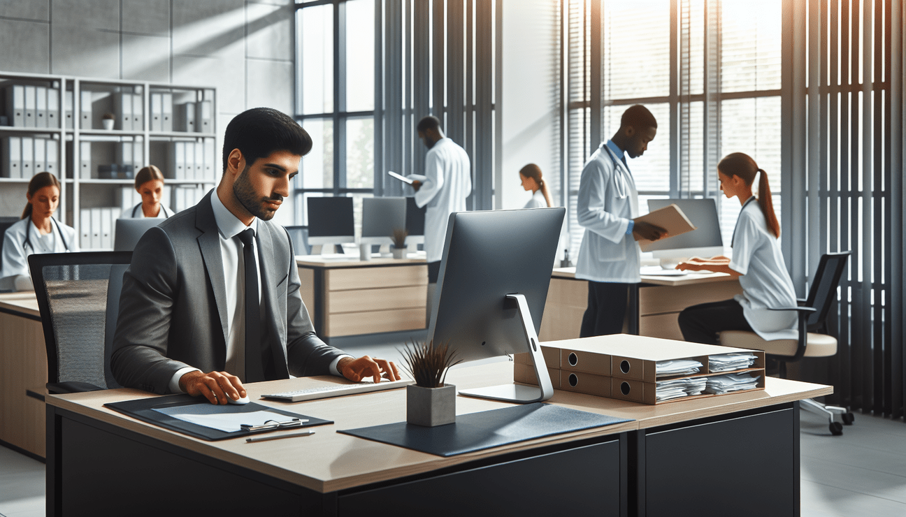 Learn the 5 key signs your medical practice needs a security risk assessment. Recognize technology changes, compliance gaps, and growth indicators.