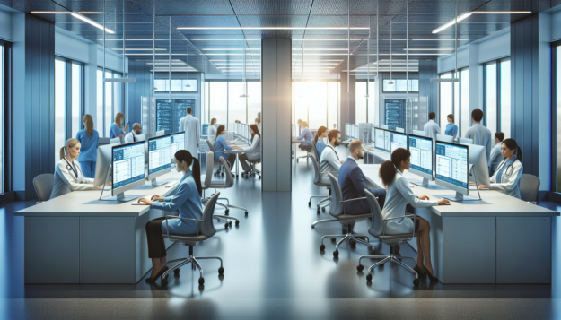 Learn the 5 critical mistakes clinics make in ransomware recovery and proven fixes to protect patient data, reduce downtime, and ensure HIPAA compliance.