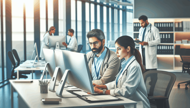 Essential questions medical practices must ask cloud backup vendors when negotiating Business Associate Agreements to ensure HIPAA compliance and data protection.