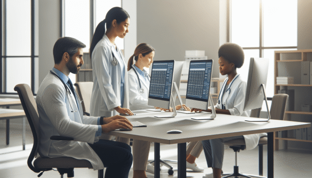 Learn the 5 essential questions to ask cloud backup vendors before signing a healthcare BAA. Protect your practice from HIPAA compliance gaps and regulatory penalties.