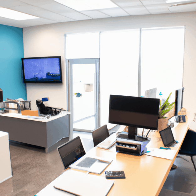 Discover 5 warning signs your medical practice needs better cybersecurity planning beyond HIPAA compliance to protect patient data and operations.