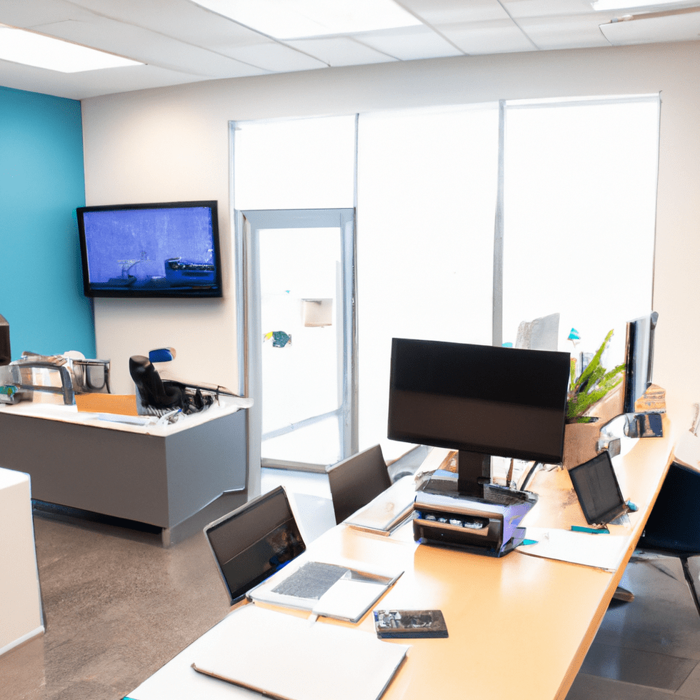 Discover 5 warning signs your medical practice needs better cybersecurity planning beyond HIPAA compliance to protect patient data and operations.