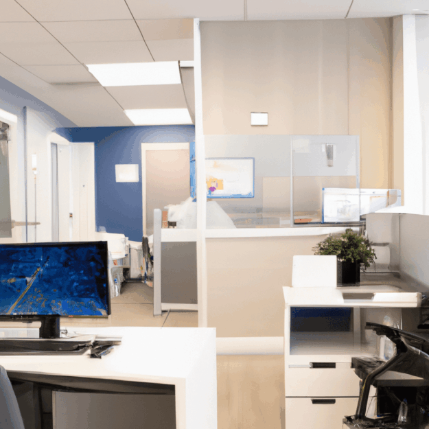 Learn the 5 warning signs that indicate your medical practice needs professional healthcare IT support to prevent downtime and maintain compliance.