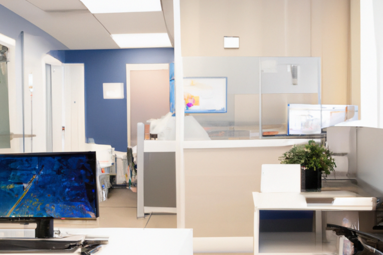 Learn the 5 warning signs that indicate your medical practice needs professional healthcare IT support to prevent downtime and maintain compliance.