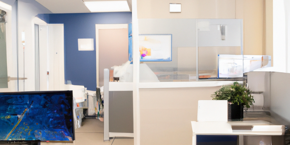 Learn the 5 warning signs that indicate your medical practice needs professional healthcare IT support to prevent downtime and maintain compliance.