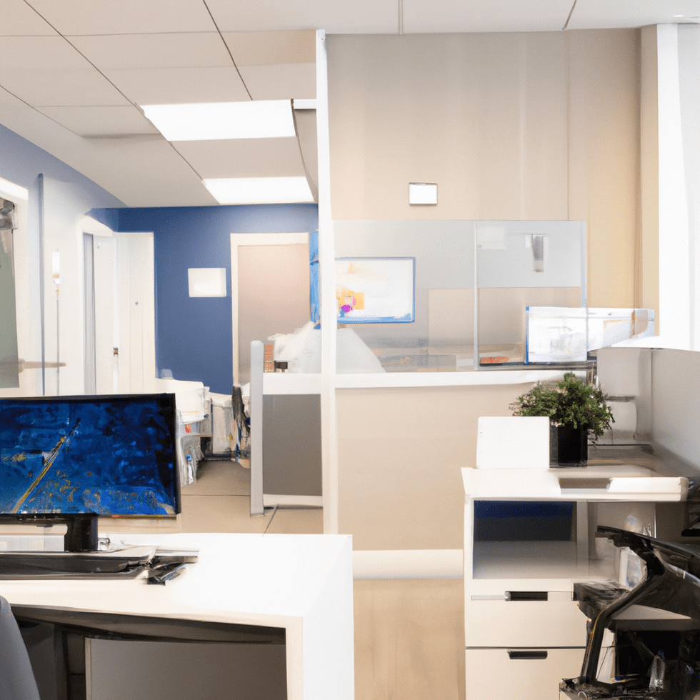 Learn the 5 warning signs that indicate your medical practice needs professional healthcare IT support to prevent downtime and maintain compliance.