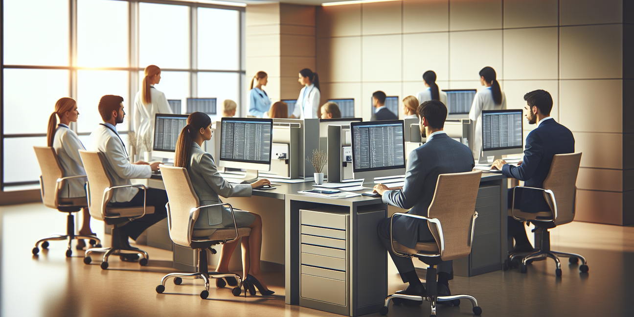 Learn 5 essential steps to build a HIPAA-compliant disaster recovery plan for your medical practice, including risk assessment, system prioritization, and testing.