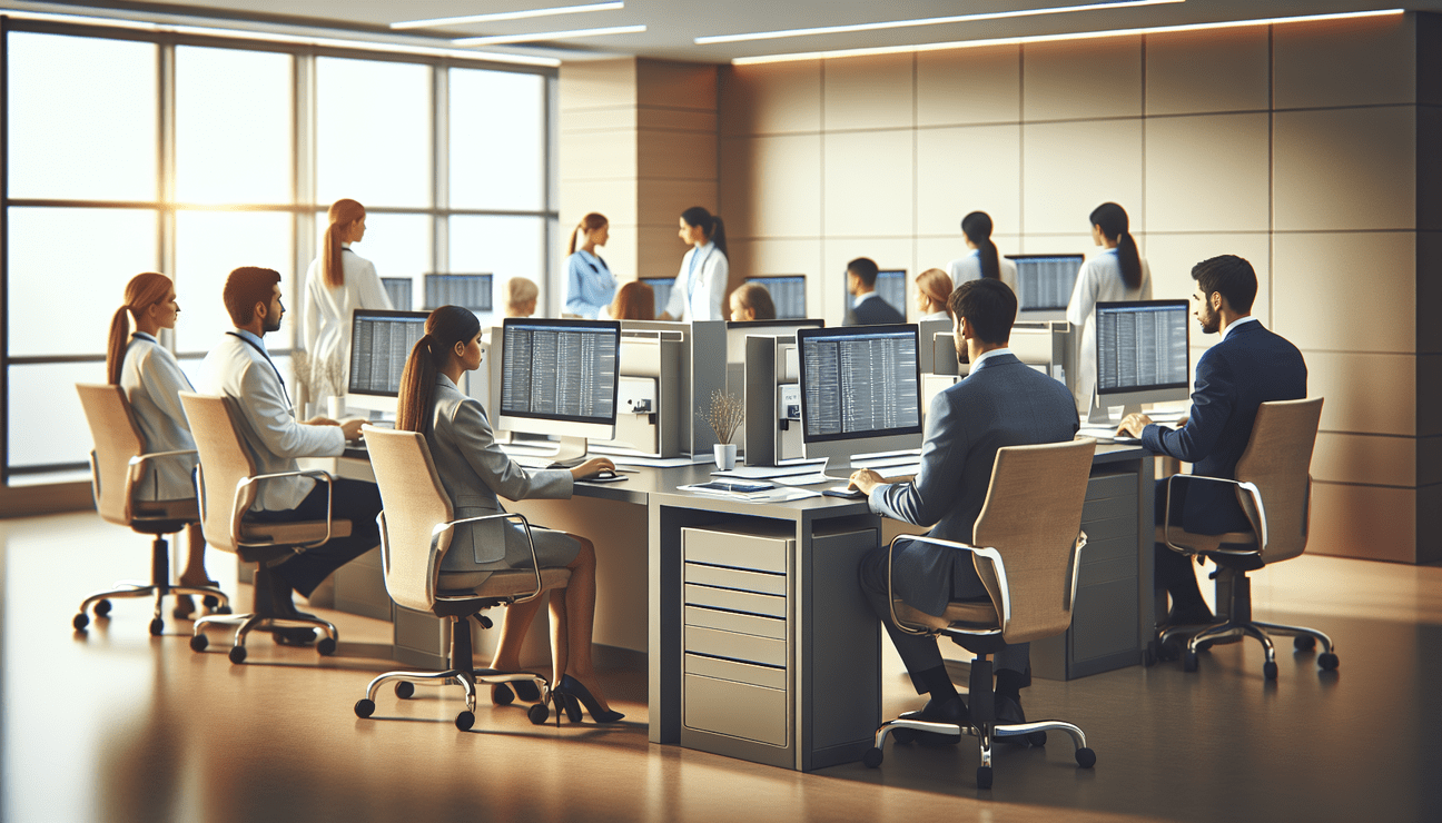 Learn 5 essential steps to build a HIPAA-compliant disaster recovery plan for your medical practice, including risk assessment, system prioritization, and testing.