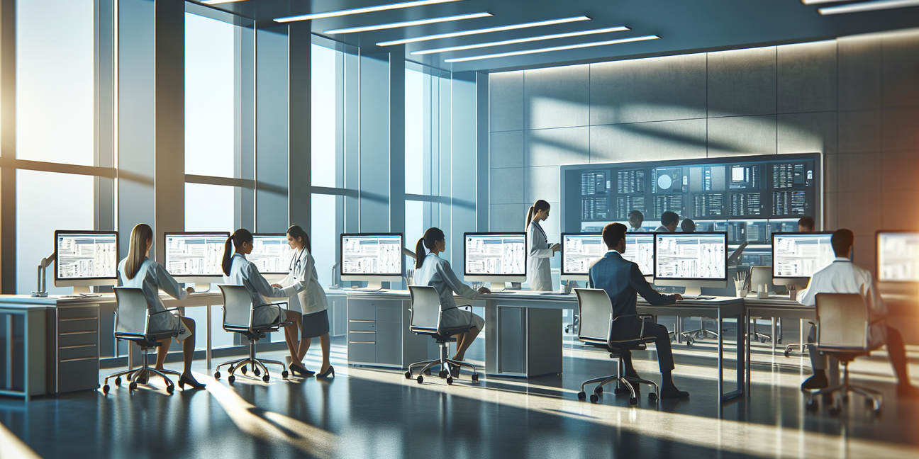 Discover 7 warning signs that indicate your medical practice needs professional healthcare IT support to maintain HIPAA compliance and operational efficiency.