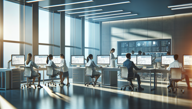 Discover 7 warning signs that indicate your medical practice needs professional healthcare IT support to maintain HIPAA compliance and operational efficiency.