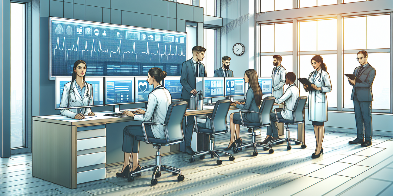 Learn the 7 key warning signs that indicate your medical practice needs professional IT support to prevent costly downtime and compliance issues.