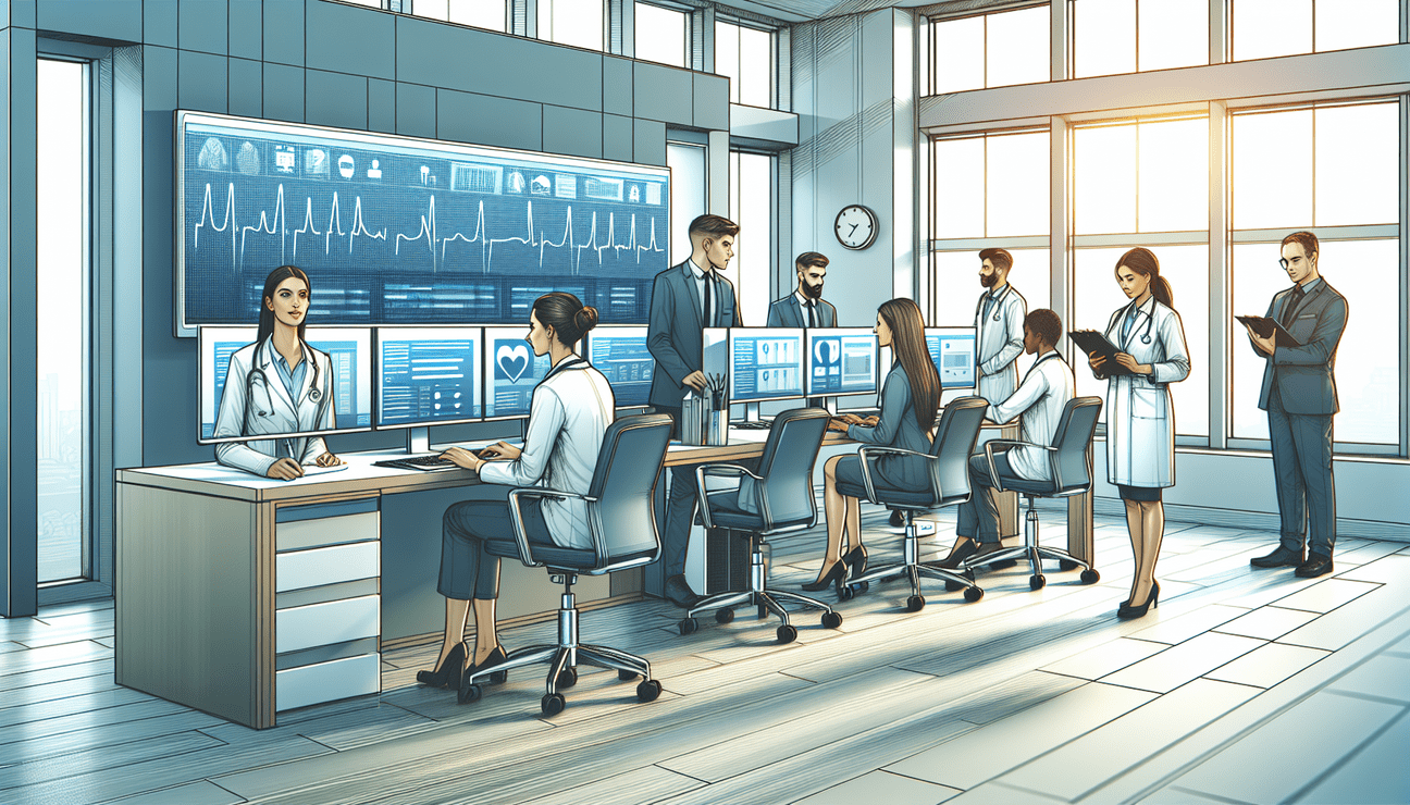 Learn the 7 key warning signs that indicate your medical practice needs professional IT support to prevent costly downtime and compliance issues.