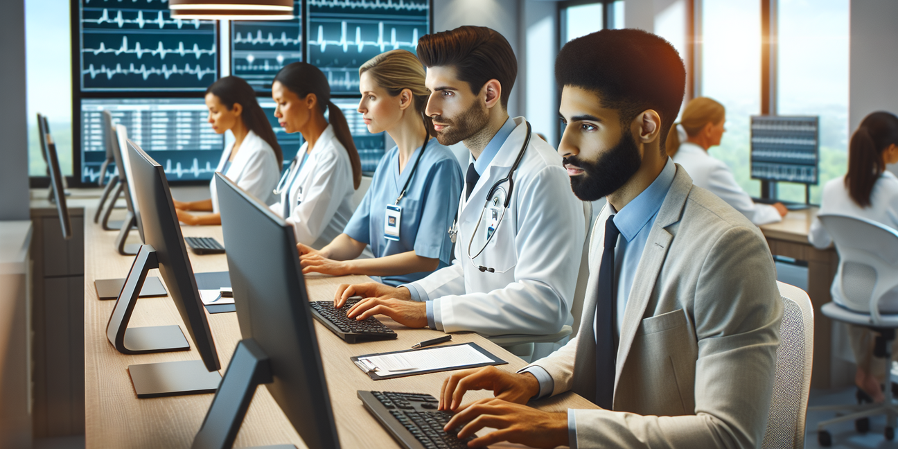 Discover 7 warning signs your medical practice needs professional IT support to prevent costly downtime, security breaches, and compliance violations.