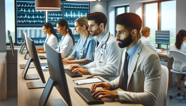 Discover 7 warning signs your medical practice needs professional IT support to prevent costly downtime, security breaches, and compliance violations.