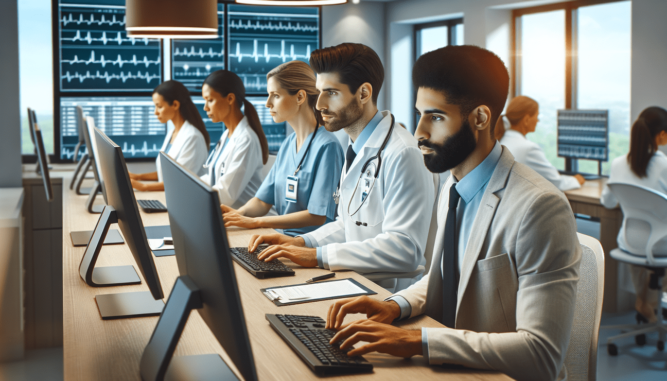 Discover 7 warning signs your medical practice needs professional IT support to prevent costly downtime, security breaches, and compliance violations.