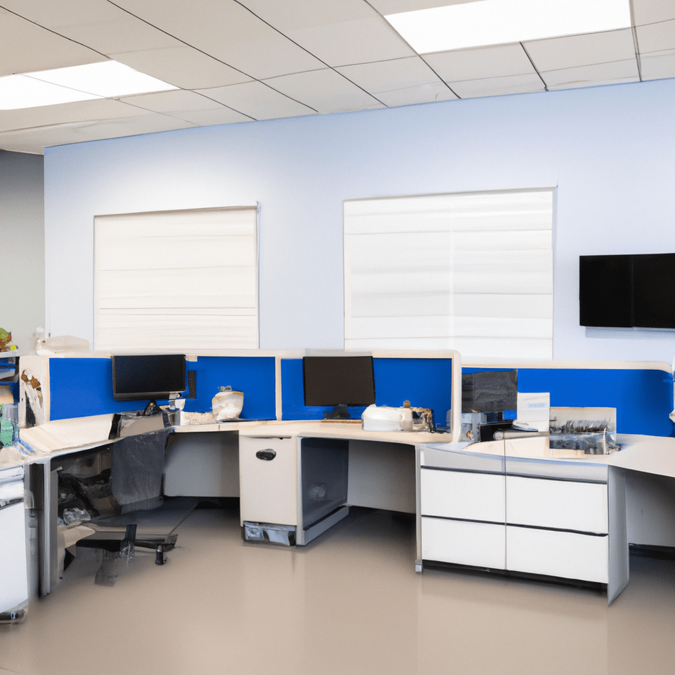 Discover 7 warning signs that indicate your medical practice needs professional healthcare IT support to prevent downtime, ensure HIPAA compliance, and protect operations.