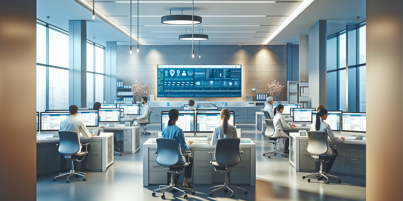 Discover 7 warning signs that indicate your medical office needs professional healthcare IT support to protect patient data and maintain smooth operations.