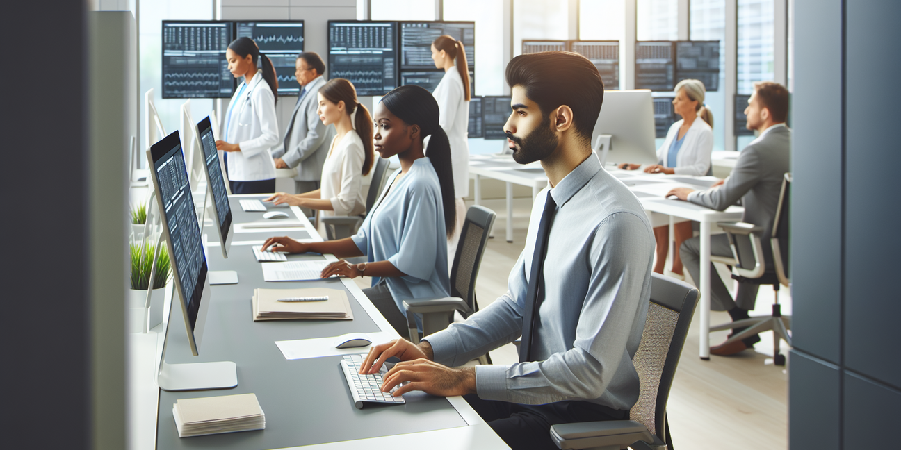 Discover 7 warning signs that indicate your medical practice needs professional healthcare IT support to prevent downtime, ensure compliance, and improve operations.