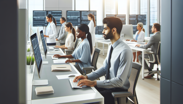 Discover 7 warning signs that indicate your medical practice needs professional healthcare IT support to prevent downtime, ensure compliance, and improve operations.