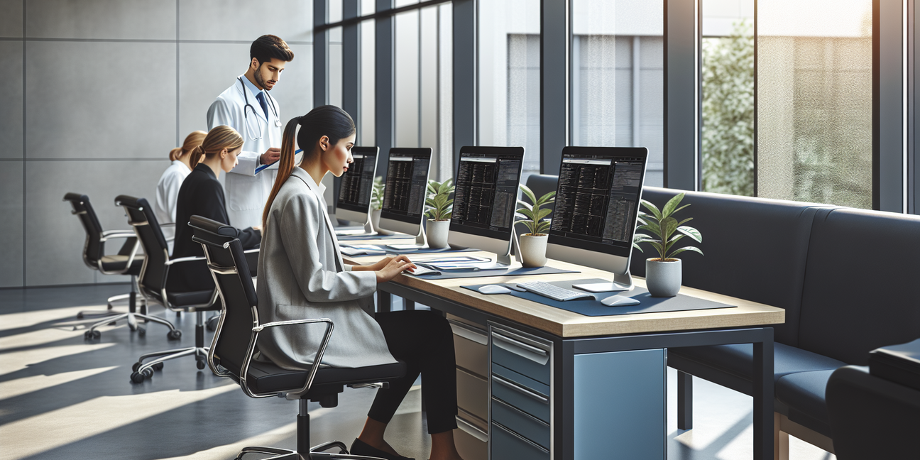 Discover 7 warning signs your medical office needs better IT support, from frequent downtime to compliance gaps. Learn when to upgrade your healthcare technology.