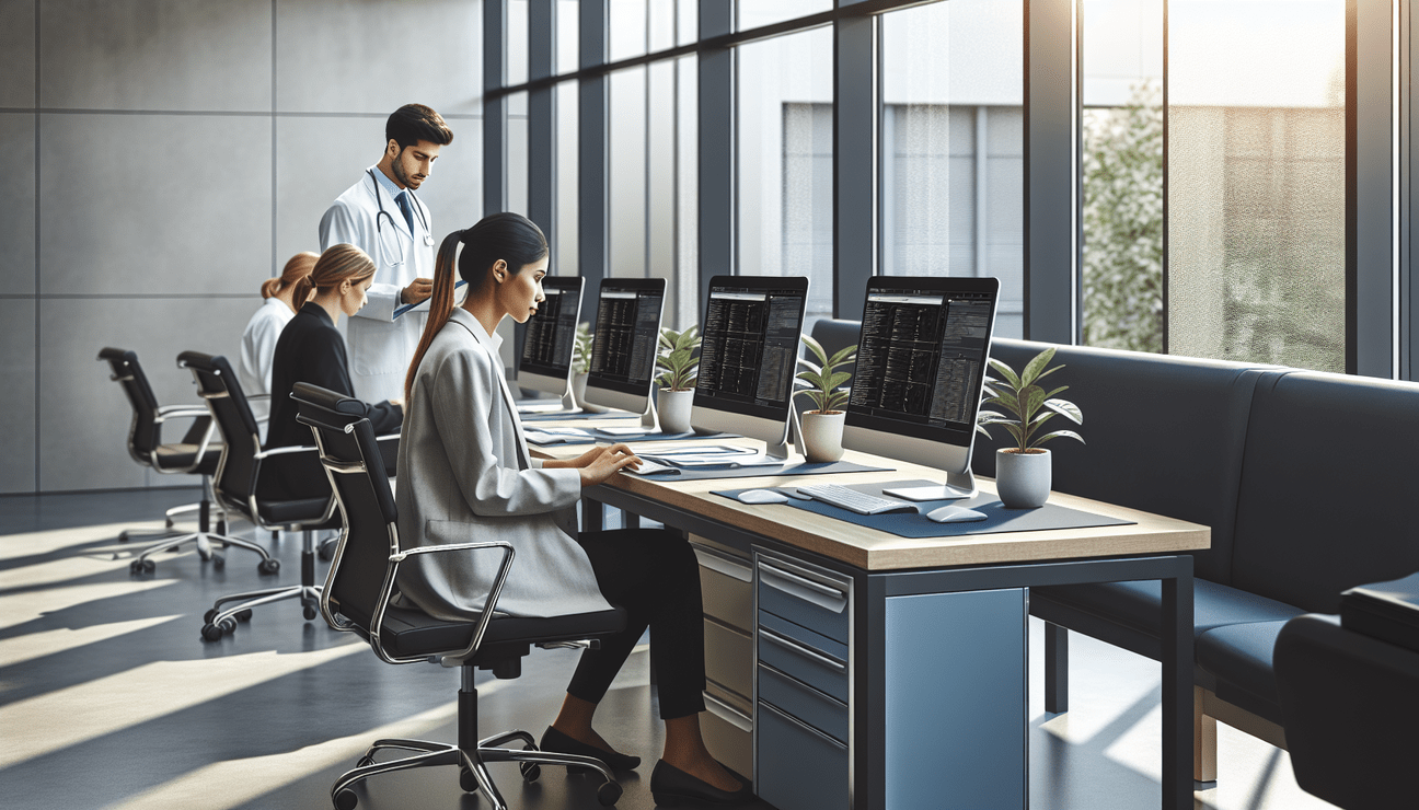 Discover 7 warning signs your medical office needs better IT support, from frequent downtime to compliance gaps. Learn when to upgrade your healthcare technology.