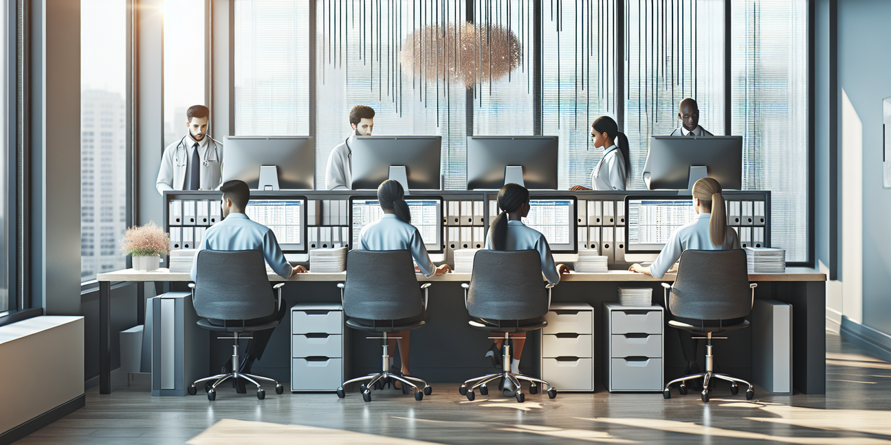 Discover 7 warning signs that indicate your medical practice needs professional healthcare IT support to prevent downtime, ensure HIPAA compliance, and improve operations.