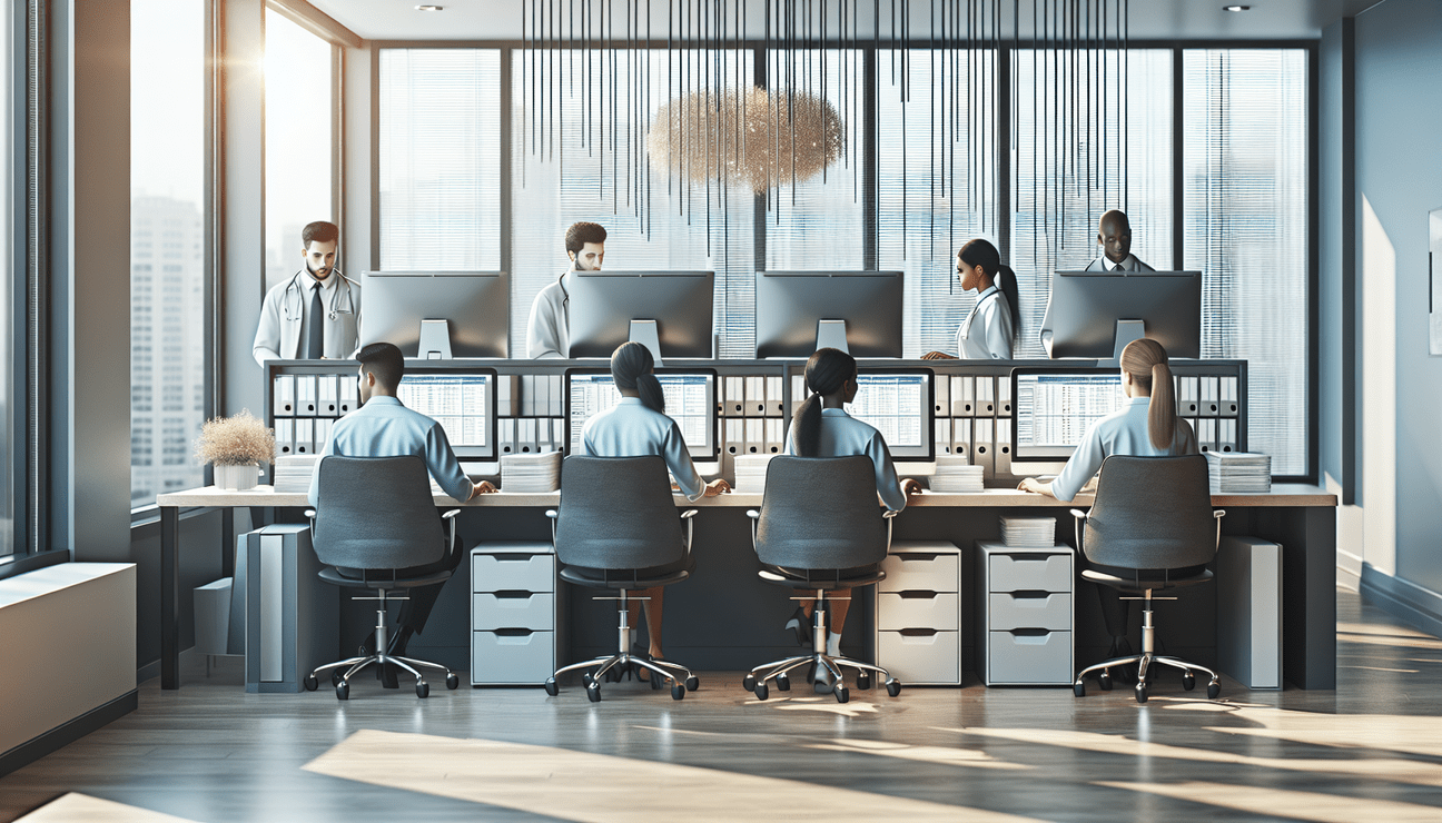 Discover 7 warning signs that indicate your medical practice needs professional healthcare IT support to prevent downtime, ensure HIPAA compliance, and improve operations.