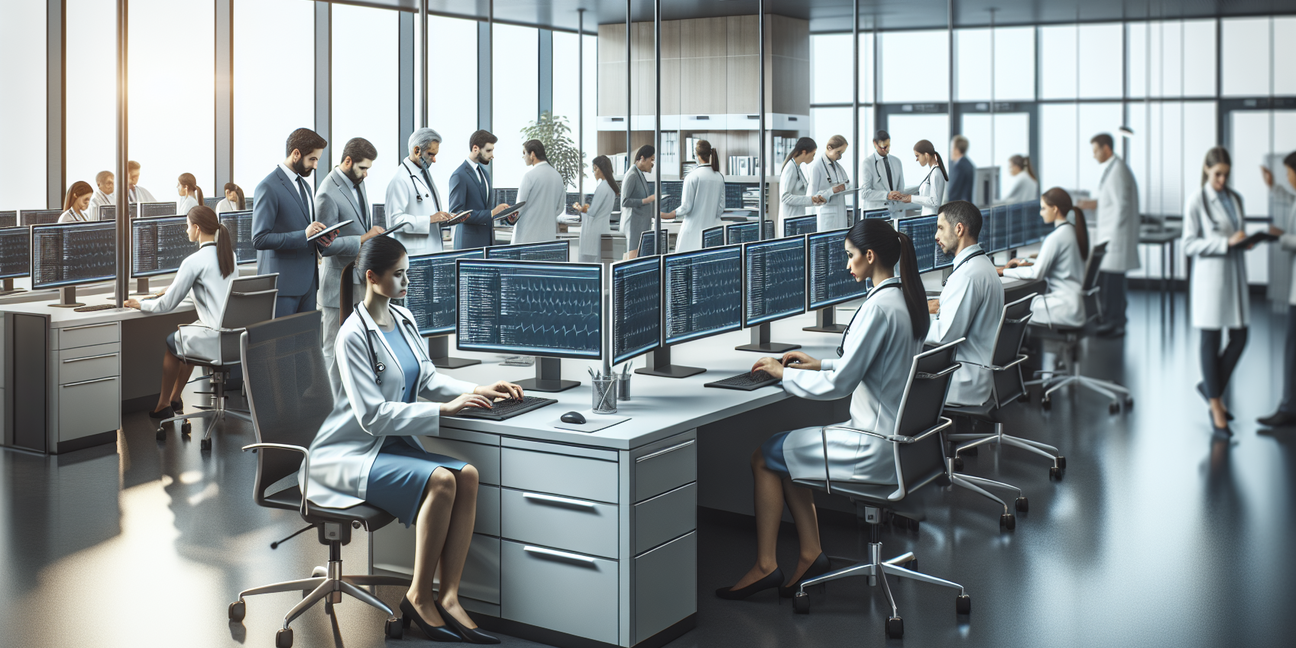 Learn the 7 warning signs that indicate your medical practice needs professional healthcare IT support to prevent downtime, security risks, and compliance issues.