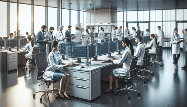 Learn the 7 warning signs that indicate your medical practice needs professional healthcare IT support to prevent downtime, security risks, and compliance issues.