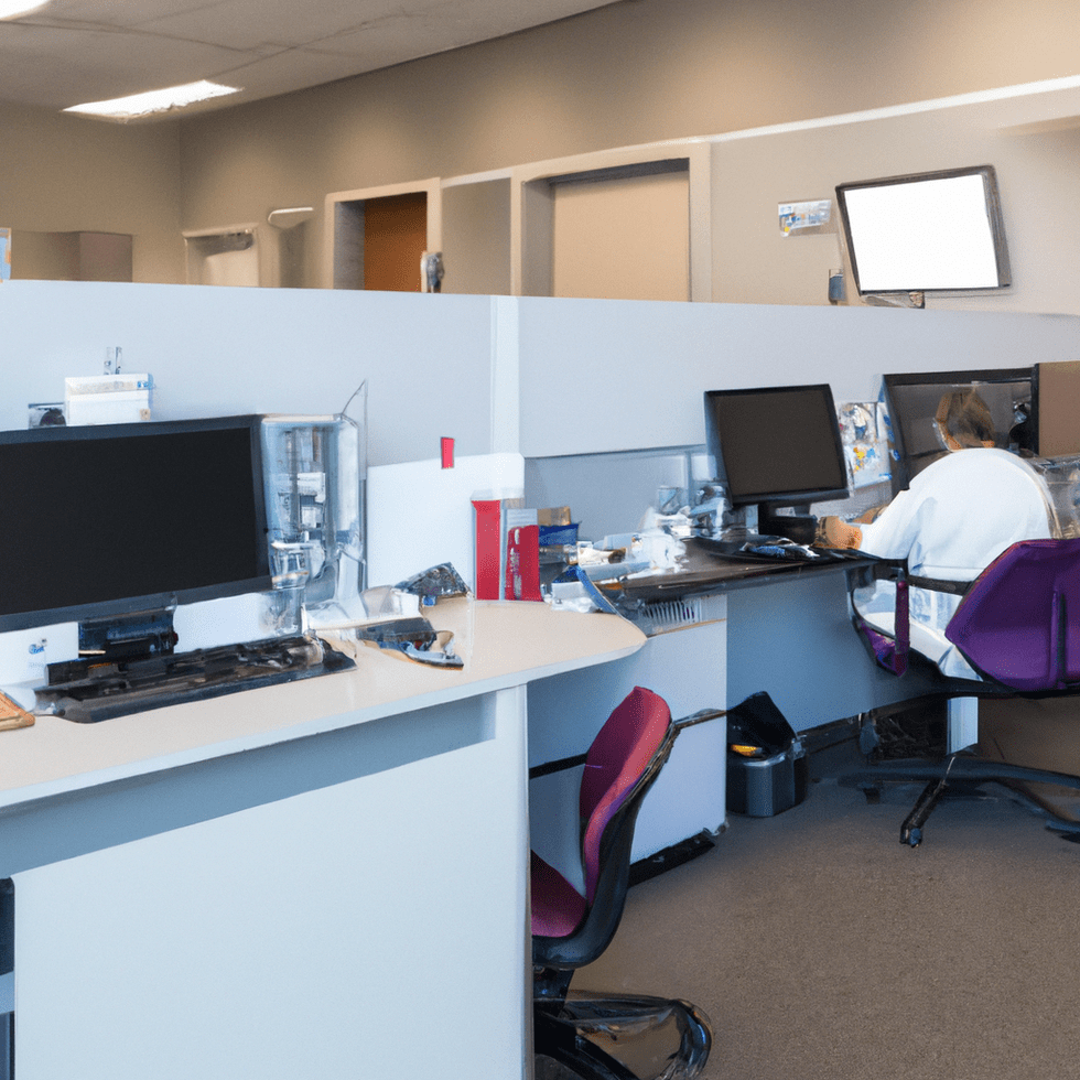 Learn the warning signs your medical practice needs professional IT support, from system failures to compliance gaps that risk patient care and revenue.