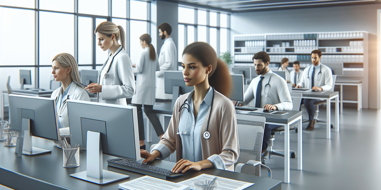 Discover 7 warning signs that your medical practice needs professional healthcare IT support, from HIPAA compliance gaps to recurring tech problems.