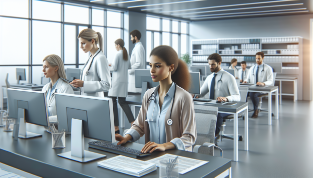 Discover 7 warning signs that your medical practice needs professional healthcare IT support, from HIPAA compliance gaps to recurring tech problems.