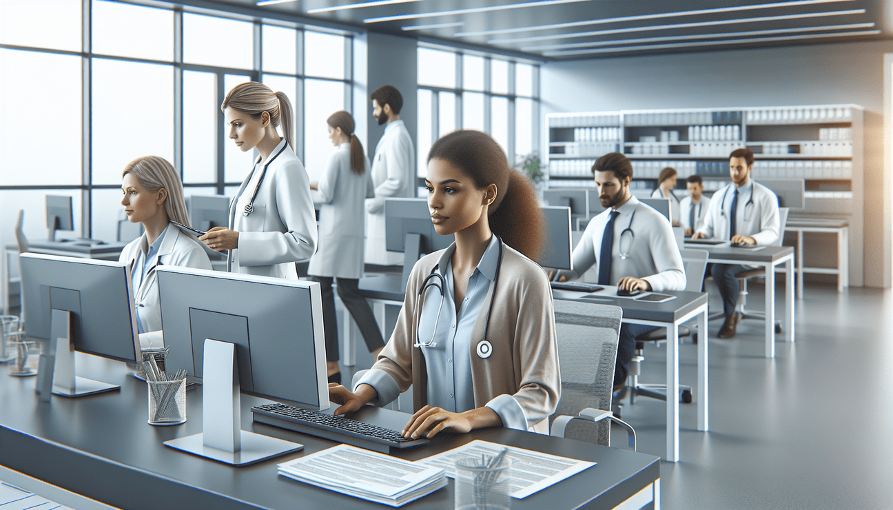 Discover 7 warning signs that your medical practice needs professional healthcare IT support, from HIPAA compliance gaps to recurring tech problems.