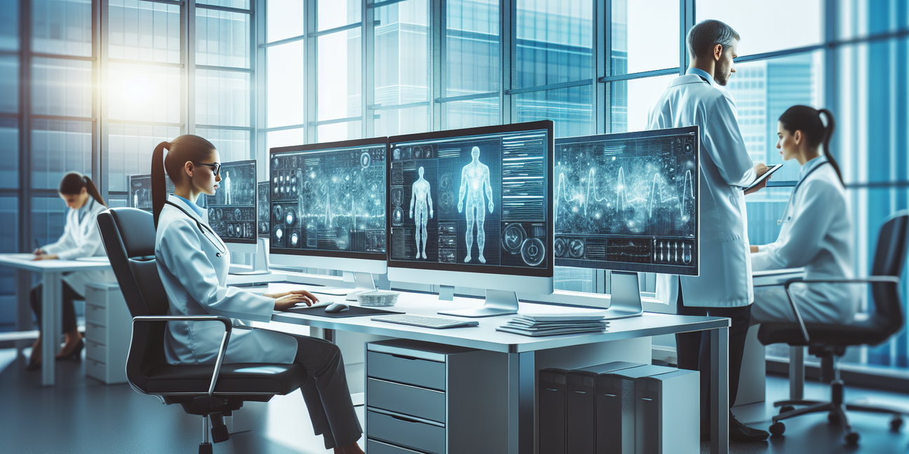 Discover 7 warning signs your medical office needs professional healthcare IT support, from system downtime to security risks and compliance gaps.