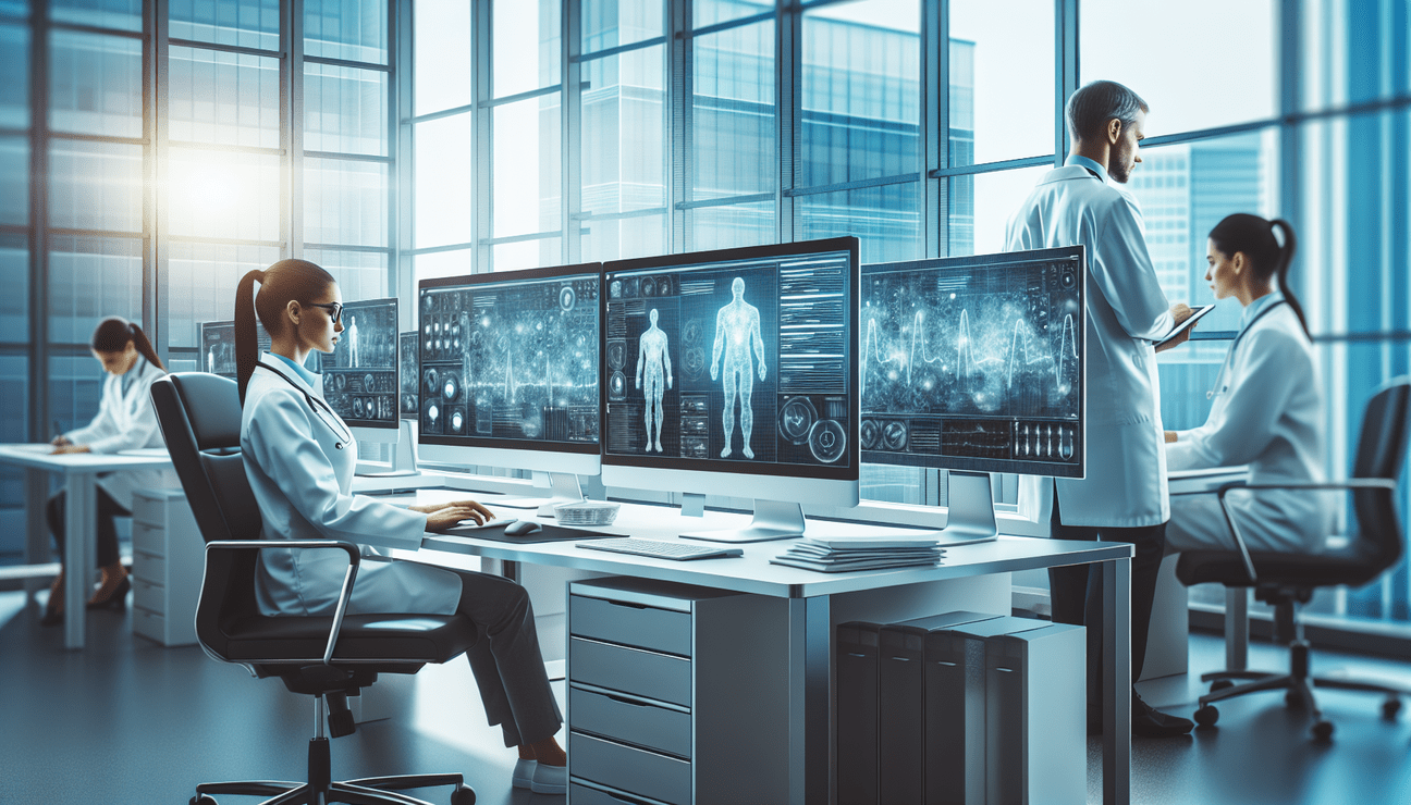 Discover 7 warning signs your medical office needs professional healthcare IT support, from system downtime to security risks and compliance gaps.