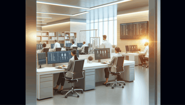 Discover 7 key warning signs that indicate your medical practice needs professional IT support to maintain HIPAA compliance and operational efficiency.