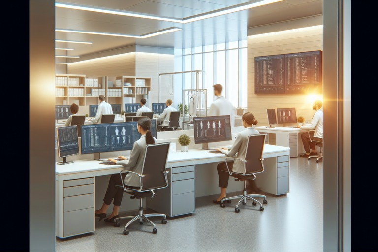 Discover 7 key warning signs that indicate your medical practice needs professional IT support to maintain HIPAA compliance and operational efficiency.