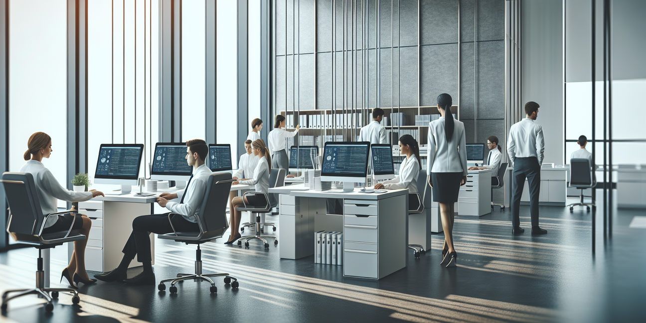 Discover the 7 warning signs that your medical practice needs professional IT support. Learn to identify security gaps, system issues, and compliance risks.