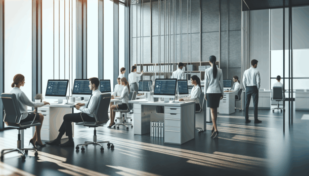 Discover the 7 warning signs that your medical practice needs professional IT support. Learn to identify security gaps, system issues, and compliance risks.