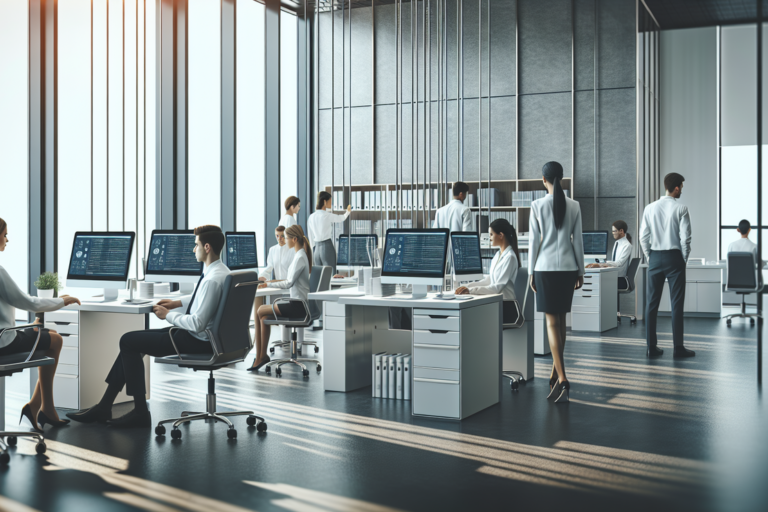 Discover the 7 warning signs that your medical practice needs professional IT support. Learn to identify security gaps, system issues, and compliance risks.