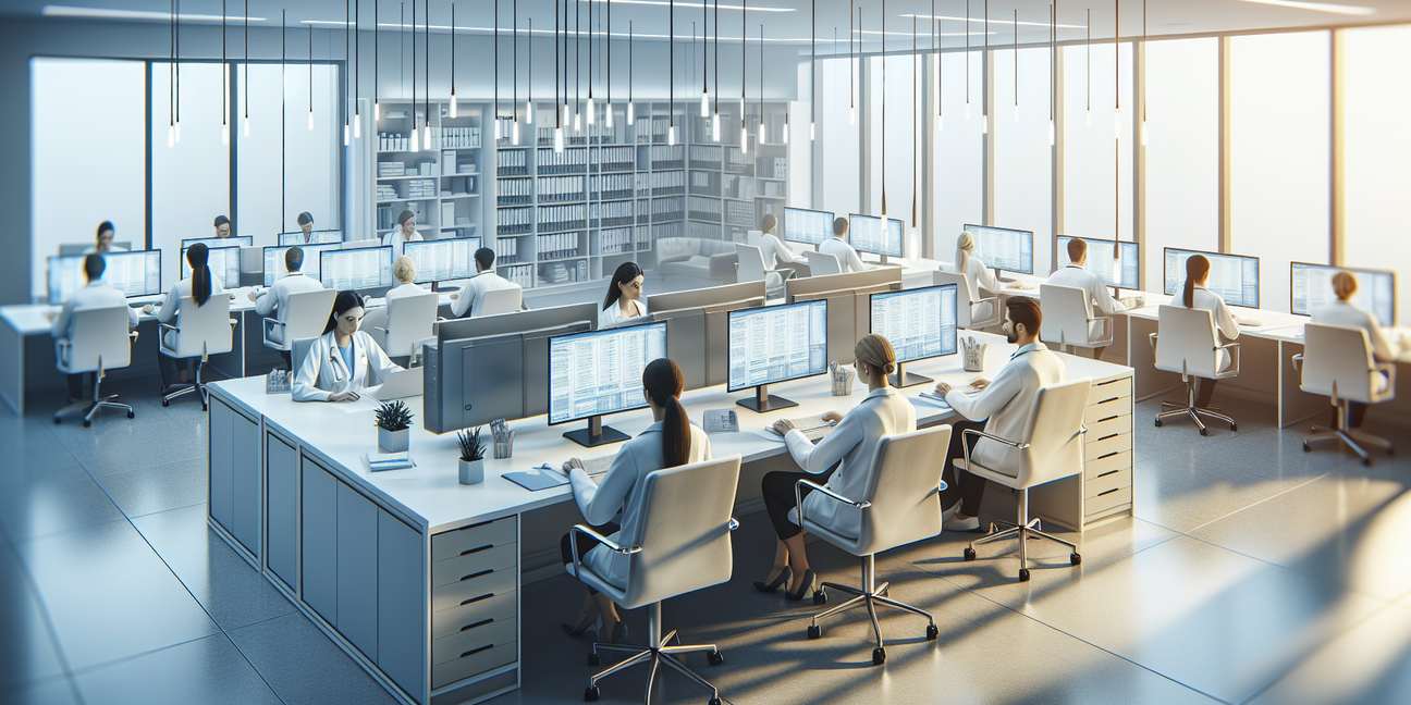 Discover 7 warning signs your medical practice needs professional IT support beyond basic fixes. Learn when to upgrade for better compliance and efficiency.