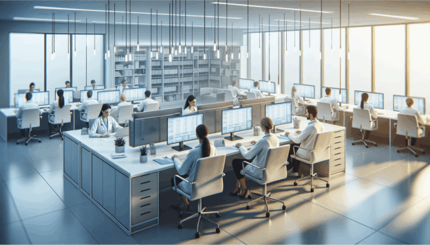 Discover 7 warning signs your medical practice needs professional IT support beyond basic fixes. Learn when to upgrade for better compliance and efficiency.